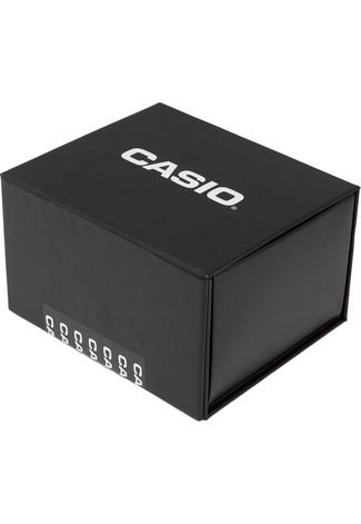 Relógio Casio LTP-V006D-2BUDF Prata