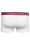 Cueca Calvin Klein Underwear Boxer Low Rise Trunk Branca - Marca Calvin Klein Underwear