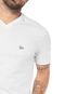 Camiseta New Era Lisa Branca - Marca New Era