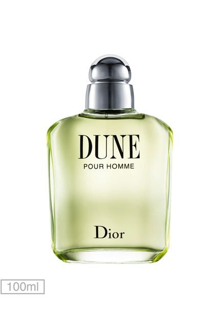 Perfume Dune Pour Homme Dior 100ml - Marca Dior