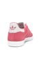 Tênis Couro adidas Originals Gazelle Rosa - Marca adidas Originals