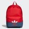 Adidas Mochila Adicolor Sliced Trefoil Classic - Marca adidas