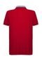 Camisa Polo VR Kids Clothes Vermelha - Marca VRK KIDS
