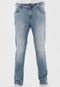 Calça Jeans Forum Skinny Alexandre Azul - Marca Forum