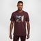 Camiseta Nike Dri-FIT Trail Energy Masculina - Marca Nike