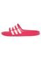 Chinelo adidas Originals Duramo K Rosa - Marca adidas Originals