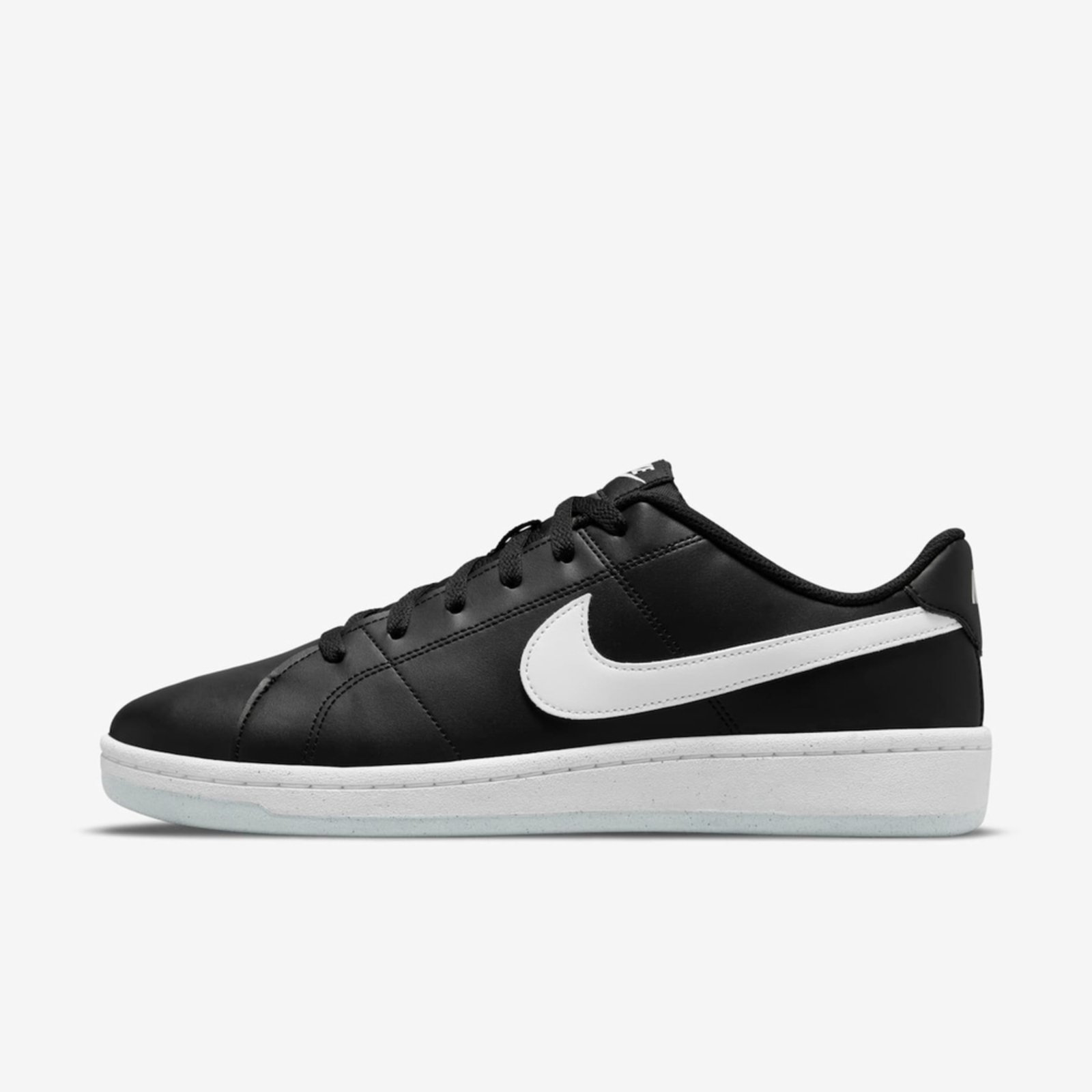 Tênis Nike Court Royale 2 Next Nature Preto - Marca Nike