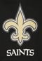 Moletom New Era New Orleans Saints Preto - Marca New Era