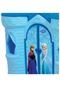Castelo Frozen Disney Xalingo Azul - Marca Xalingo