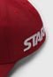 Boné S Starter Logo Vermelho - Marca S Starter