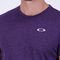 Camiseta Oakley Ellipse Sports Roxa - Marca Oakley