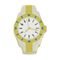 Jibbitz™ relógio de luxo unico Branco - Marca Crocs