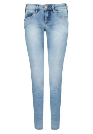 Calça Jeans Sommer Azul