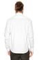 Camisa Calvin Klein Slim Fit Branca - Marca Calvin Klein