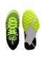 Tênis Nike Zoom Train Incredibly Fast Preto/Verde - Marca Nike