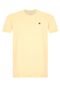 Camiseta Oakley Amarela - Marca Oakley