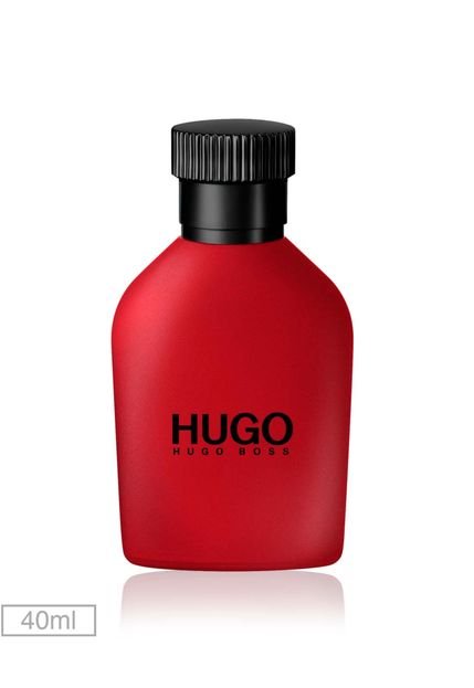 Perfume Hugo Red Vapo Hugo Boss 40ml - Marca Hugo Boss