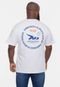 Camiseta Onbongo Plus Size Ahea Branca - Marca Onbongo