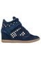 Sneaker Capodarte Azul - Marca Capodarte