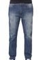 Calça Jeans MCD Slim Newness Azul - Marca MCD