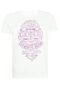 Camiseta Ellus Concept Off White - Marca Ellus