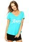 Camiseta Roxy Azul - Marca Roxy