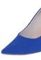 Scarpin DAFITI SHOES Básico Azul - Marca DAFITI SHOES