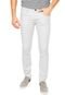 Calça Jeans Calvin Klein Jeans Super Skinny Off-White - Marca Calvin Klein Jeans