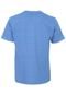 Camiseta Hurley Mini Icon Azul - Marca Hurley