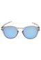 Óculos de Sol Oakley Latch Cinza - Marca Oakley