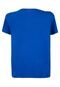 Blusa Colcci Fun Azul - Marca Colcci Fun