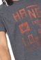 Camiseta Hang Loose Enjoy Grafite - Marca Hang Loose