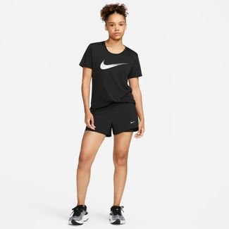 Shorts Nike Swift 2 In 1 Feminino