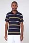 Camisa Polo Pier Nine City Azul - Marca Pier Nine