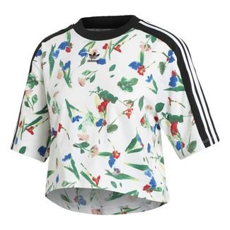 Adidas Camiseta Allover Print - Compre Agora