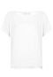 Camiseta Mercatto Basic Branca - Marca Mercatto