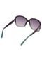 Óculos Solares GUESS Snake Two Roxo - Marca Guess