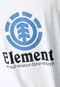 Regata Element Vertical Branca - Marca Element