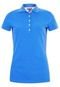 Camisa Polo Tommy Hilfiger Simple Azul - Marca Tommy Hilfiger
