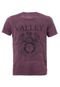 Camiseta Ellus Valley Roxa - Marca Ellus