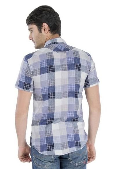 Camisas quest top