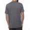 Camiseta Hurley Madness Oversize Masculina Preto Mescla - Marca Hurley