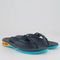 Chinelo Oakley Killer Point II Marinho - Marca Oakley