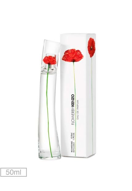 Perfume Flower Kenzo Parfums 50ml - Marca Kenzo Parfums