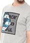 Camiseta Opera Rock Estampada Cinza - Marca Opera Rock