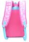 Mochila de Costas Infantil PCF Global G Rope Rosa Azul Hello Kitty - Marca PCF