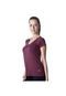 Blusa Uva Roxo - Marca Mizuno