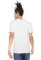 Camiseta Volcom Splicer Off-White - Marca Volcom