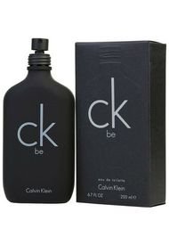 Perfume Ck Be Unisex 200Ml Calvin Klein