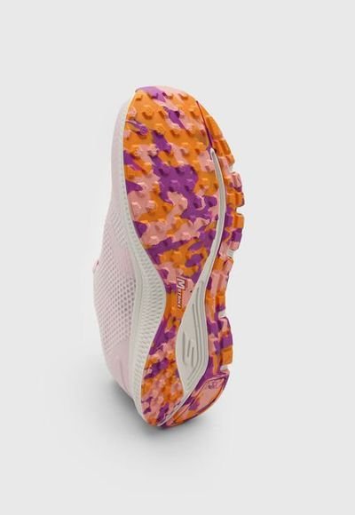 Skechers go run 2 mujer hotsell naranja
